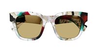 Occhiali da sole Gucci Donna GG1624S-002 - GG1624S-002